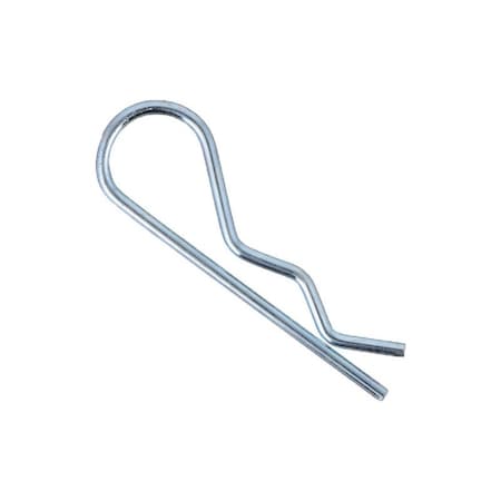 Heritage Industrial Bridge Pin 3/64 x 19/32 CS ZC BP-221